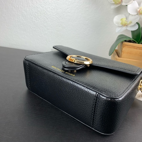 Michael Kors Wanda Small Crossbody - Picture 5 of 8